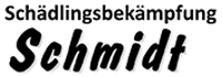 Holzschutz Schmidt Logo